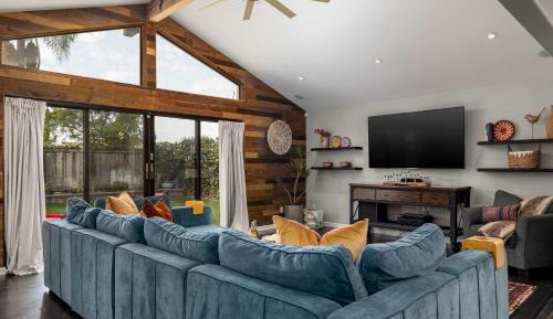 Vacation Home