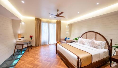 Superior Suite