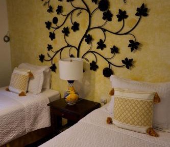 Budget Double Room