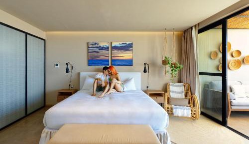 Superior Queen Room