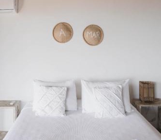 Suite with Sea View