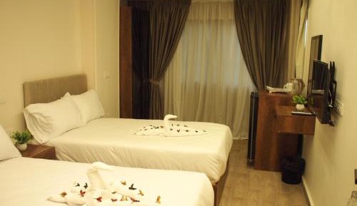 Double Room