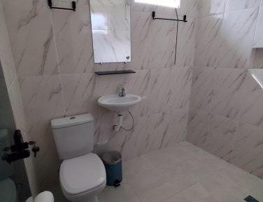 Family Double Room