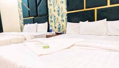 Budget Triple Room