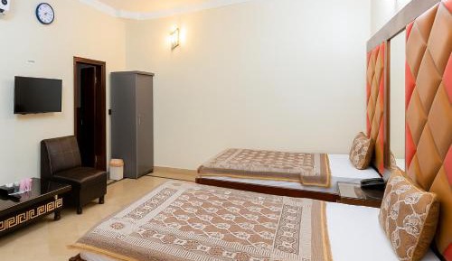 Double or Twin Room
