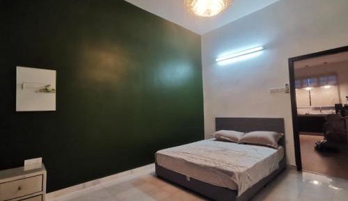 Double or Twin Room
