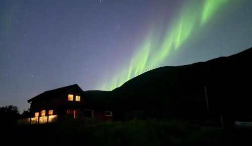 Vacation Home