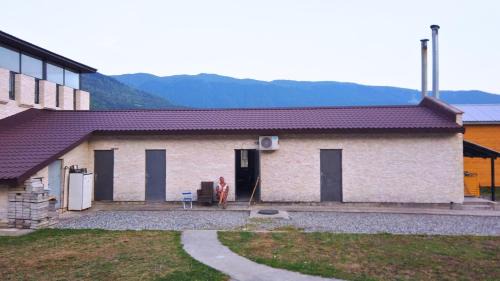 Triple Room with Private Bathroom