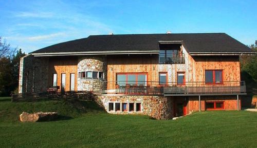 Seven-Bedroom Villa