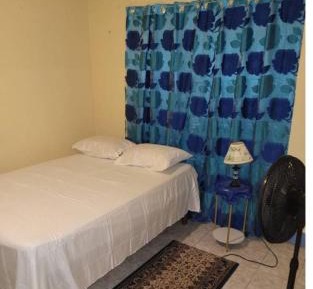 Suite Apartment