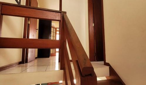 Duplex Apartment