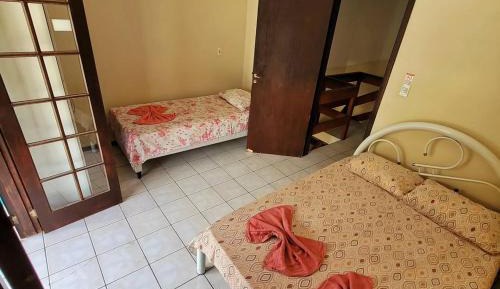 Duplex Apartment