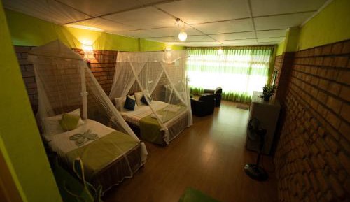 Superior Chalet