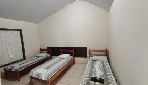 Basic Triple Room