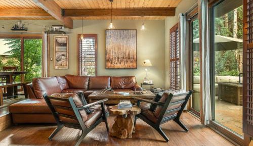 Vacation Home
