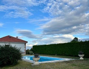 Vacation Home