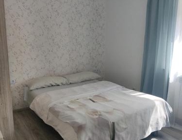 Two-Bedroom Apartment with View