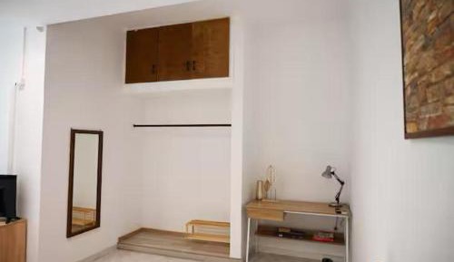 Suite with Garden View