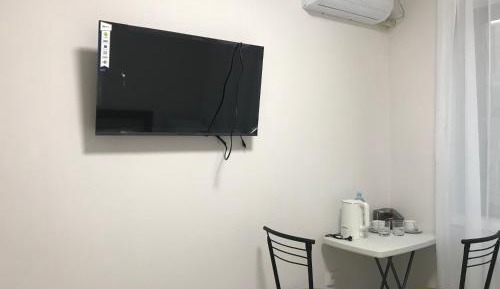 Double or Twin Room with Terrace