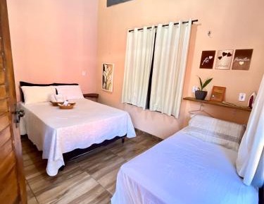 Triple Room with Private Bathroom