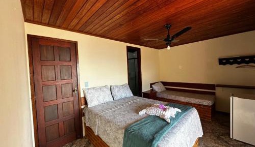 Suite with Sea View