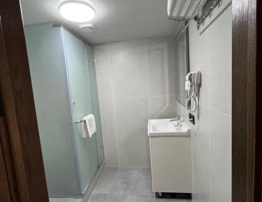 Duplex Suite