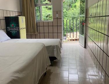 Executive Triple Room