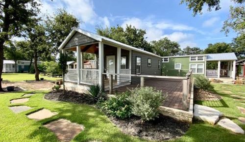 Vacation Home