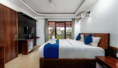 Classic Triple Room