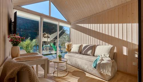 Family Bungalow