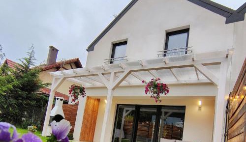 Three-Bedroom Home