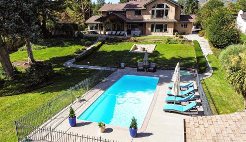 Vacation Home