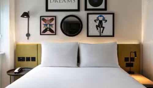 King Room