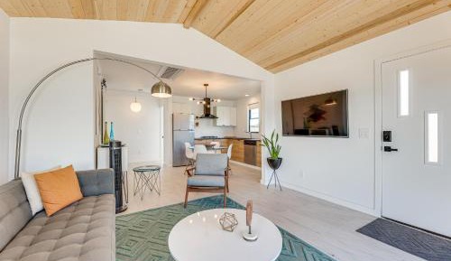 Vacation Home