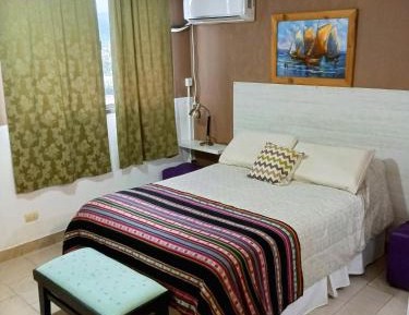 Duplex Apartment