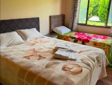 Comfort Quadruple Room