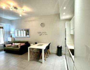 One-Bedroom Premium Apartment