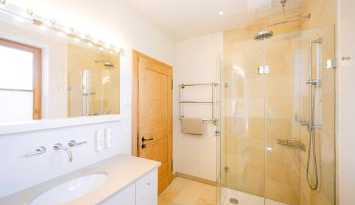 Deluxe Junior Suite