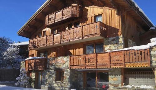 Superior One-Bedroom Apartment with Balcony