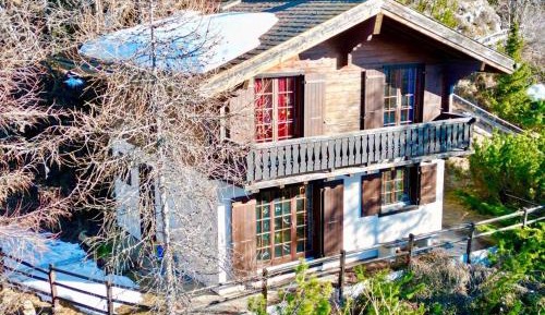 Chalet
