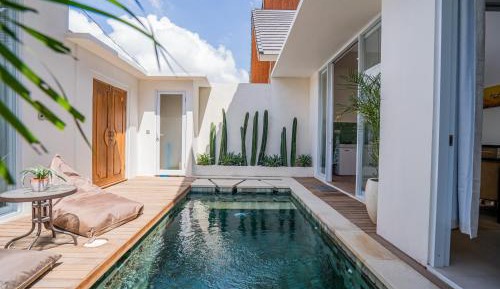 Two-Bedroom Villa