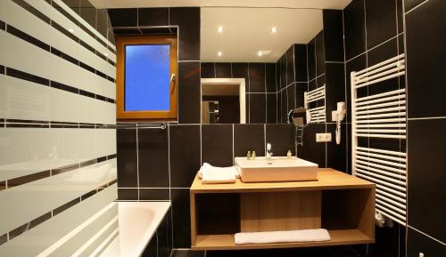 Comfort Double Room with Balcony