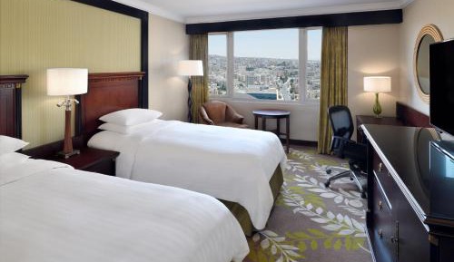 Deluxe Room, 2 Twin/Single Bed(s)