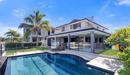 Vacation Home