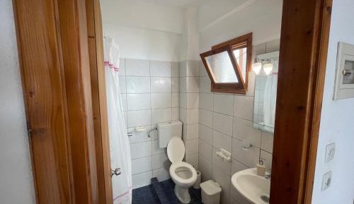 Classic Apartment