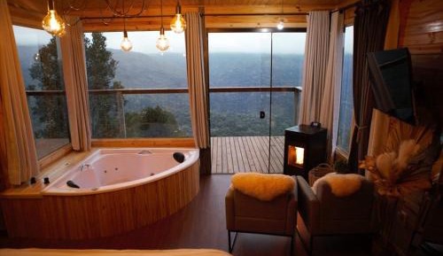 Chalet 2