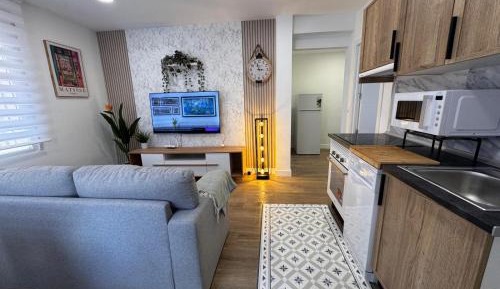 Standard Apartment