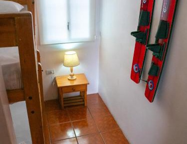 Two-Room Apartment