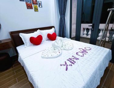 Queen Room with Balcony
