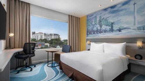 Superior Queen Room